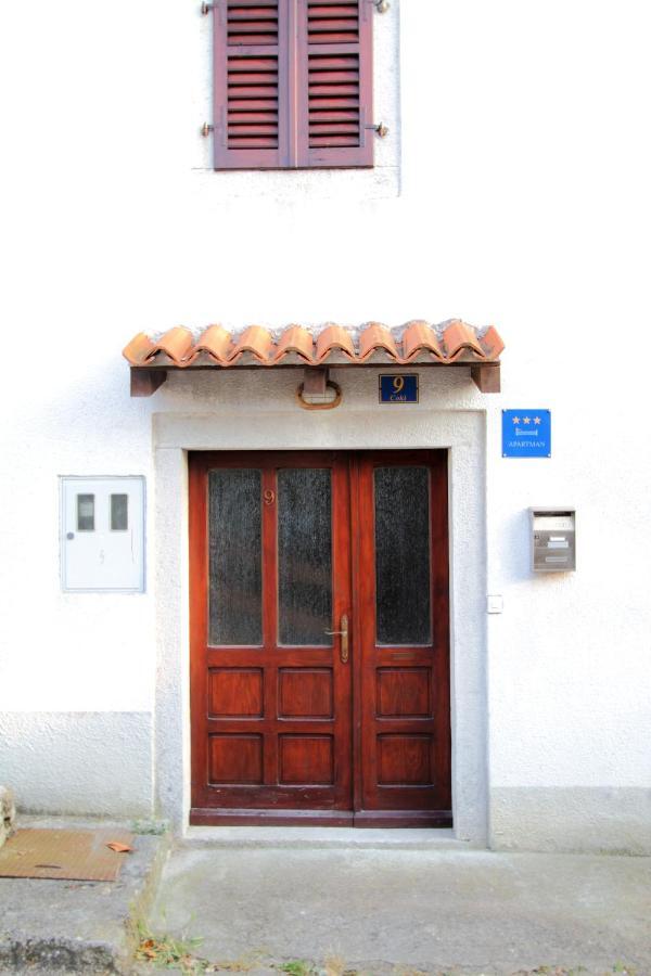 Holiday Home Marko Funtana Habitación foto